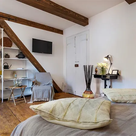 El Atico Ρόβινι