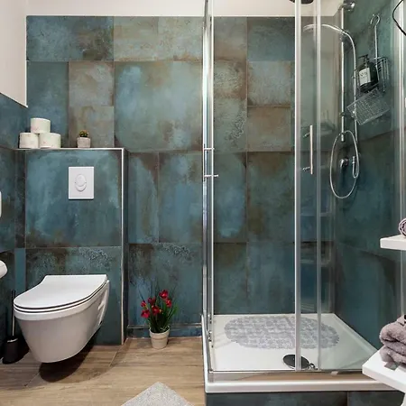 Guest house El Atico Rovinj