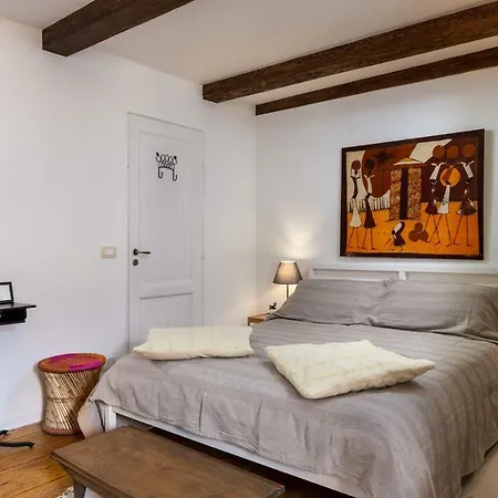 Guest house El Atico