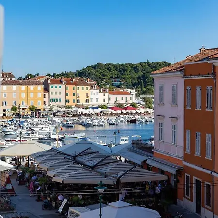 Guest house El Atico Rovinj
