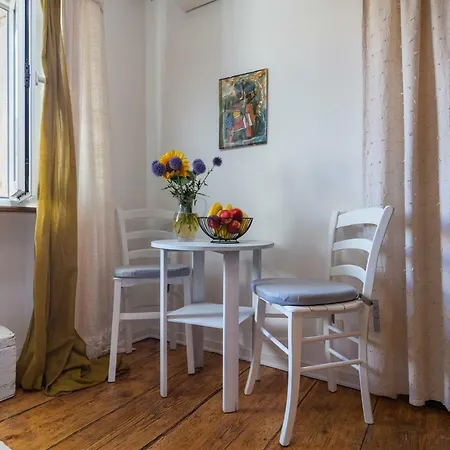 Guest house El Atico