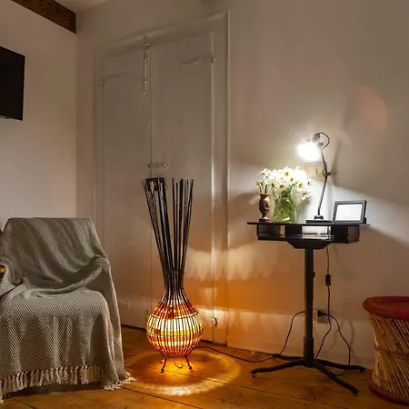 El Atico Guest house