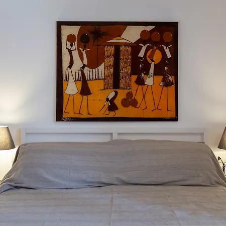 Guest house El Atico Rovinj