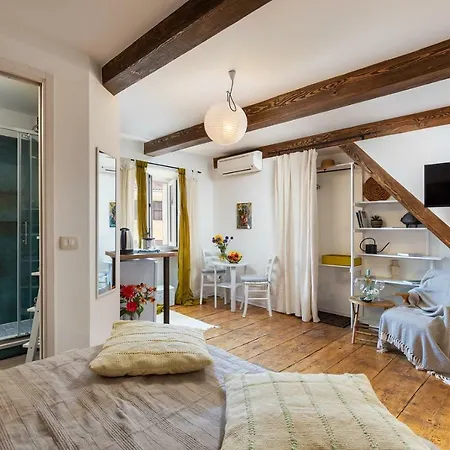 El Atico Guest house