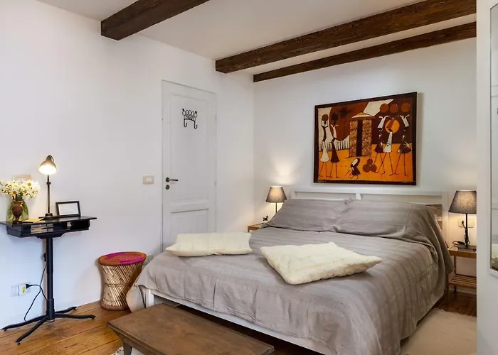 Vendégház El Atico