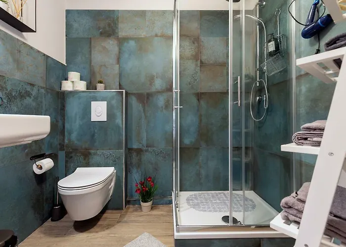 Affittacamere El Atico Rovigno