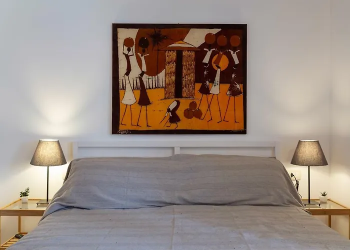 Affittacamere El Atico Rovigno